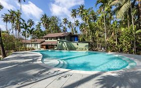 Oceanature Alibaug